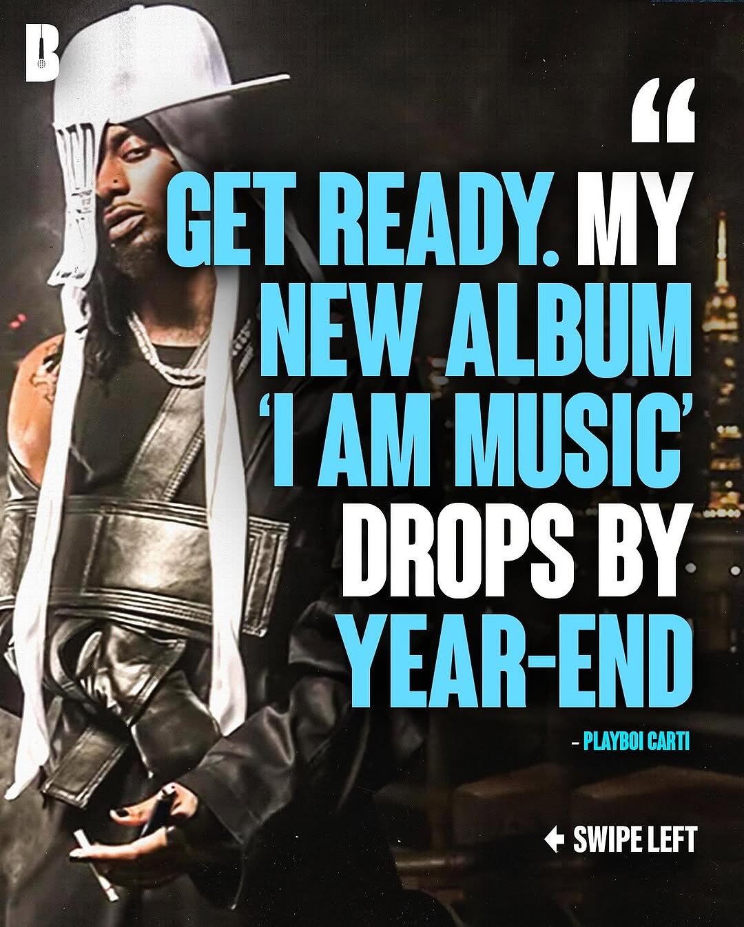 No Music 2024 1