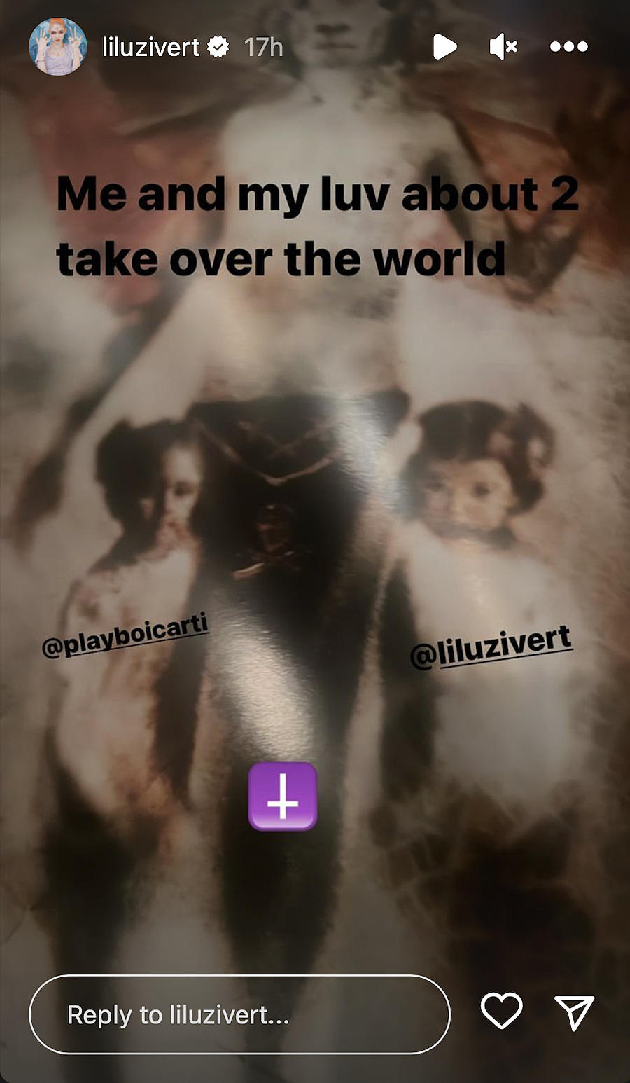 uzi is back 1